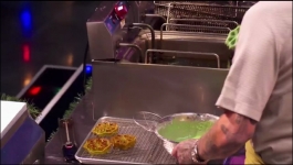 Tournament of Champions All Star Christmas - Season 01 Episode 06